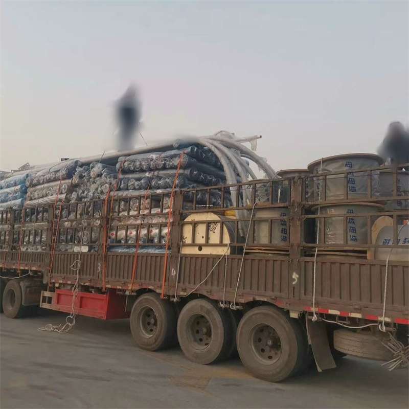 常德到六盘水物流公司——一站式服务，让货运更便捷