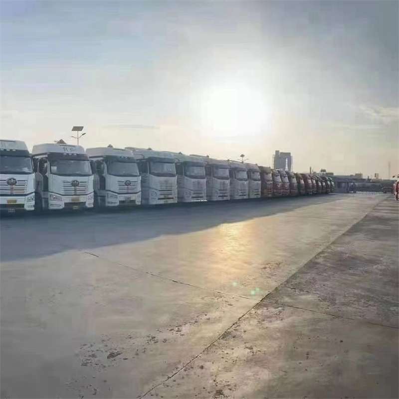 常德到武威物流公司——一站式服务，让货运更便捷