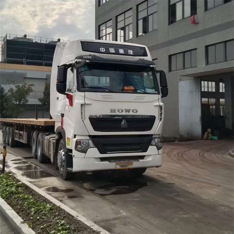 常德到衡阳物流公司，一站式服务，让您的货物运输无忧