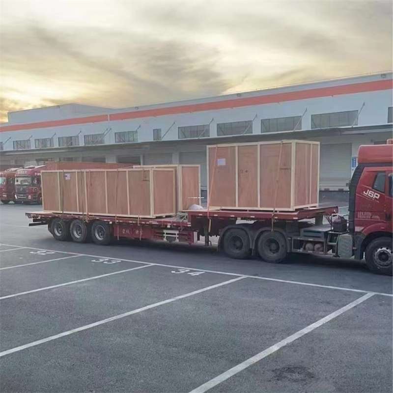 常德到岳阳物流公司——一站式服务，让货运更便捷