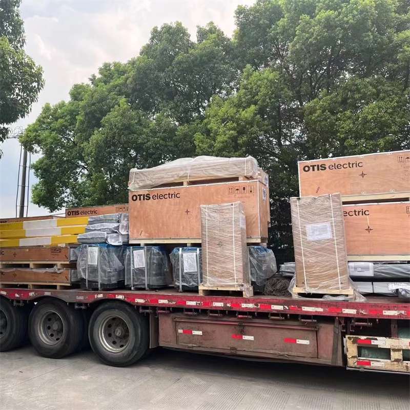 常德至张家口货运专线，一站式物流服务助您成功