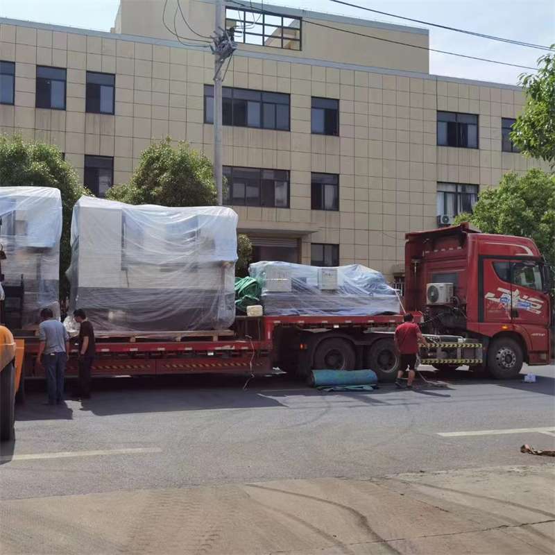 常德到南京物流公司一站式服务，让货运更轻松