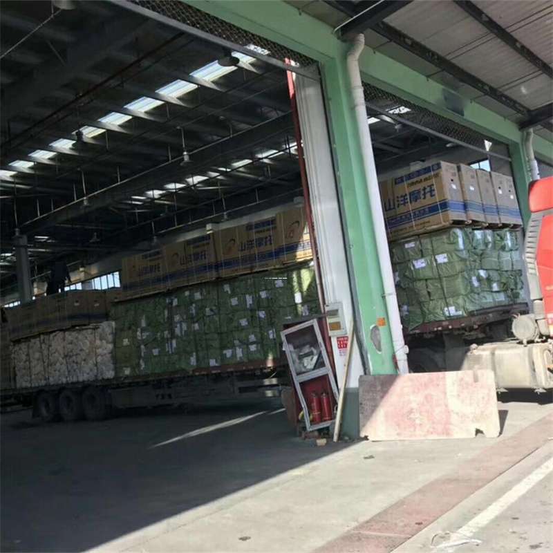 常德到苏州物流公司——一站式服务，让货运更便捷